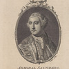 Admiral Saunders