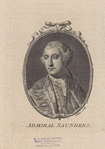 Admiral Saunders