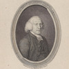 The Revd. Joseph Saunders.