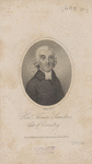 Rev. Thomas Saunders, late of Coventry