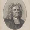 Nicholas Saunderson. L.L.D.