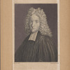 Rev. James Saurin