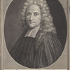 Jacques Saurin, Ministre du St. Evangile, àla Haye. Né a Nismes en 1677