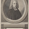 Revd. James Saurin. Engraved for the Universal magazine.