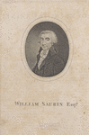 William Saurin, Esqr.