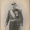 Le Genéral Saussier.
