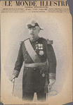 Le Genéral Saussier.