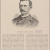 George Pruden Savage.