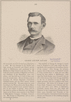 George Pruden Savage.