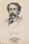 Minot J. Savage.