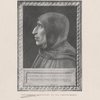 Savonarola portrayed by Fra Bartolommeo.