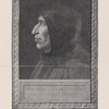 Savonarola from a painting by Fra Bartolommeo.