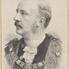 Mr. Alderman Savory. Lord Mayor. ... New Lord Mayor and Sheriffs....