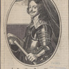 Le sernissime Prince Thomas Francois de Sauoye