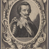 Victor Amedeé, Duc de Sauoye et Prince de Piemont