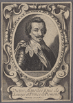 Victor Amedeé, Duc de Sauoye et Prince de Piemont