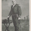 Moses Haven Sawyer, our representative in Trinidad.