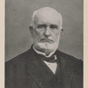 Ex-Senator Philetas Sawyer. Father of the postal savings bank bill.