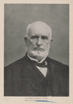 Ex-Senator Philetas Sawyer. Father of the postal savings bank bill.