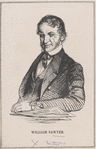 William Sawyer.