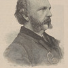 Jno. Godfrey Saxe 1816-1887.