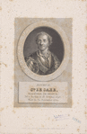 Maurice, Cte. de Saxe, Maréchal de France, né à Goslar, le 13 Octobre 1696, mort le 30 Novembre 1750