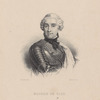 Maurice de Saxe