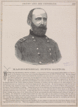 Major-General Rufus Saxton.