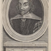 William Viscount Say and Seale, Mr. of ye Court of Wards