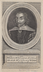 William Viscount Say and Seale, Mr. of ye Court of Wards