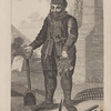 Old Scaleits, the celebrated sexton of Peterborough.
