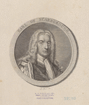 Earl of Scarborough