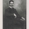 Mr. Tom Talbot Leyland Scarisbrick, prospective liberal candidate for South Dorset. (See page 431.)