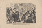 Scarron and the Wits--first appearance of La Belle Indienne. See p. 282.