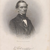 E. Schaeffer. President of the Lancaster Savings Institution, Pa.