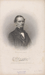 E. Schaeffer. President of the Lancaster Savings Institution, Pa.