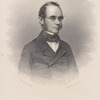 Augustus Schell. Collector of the Port of New York