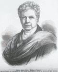 Friedrich Wilhelm Joseph v. Schelling, + 20 August. Nach dem Gemälde von Joseph Stieler, in Stahl gestochen von A. Schultheis, Verlag von Breitkopf und Härtel in Leipzig.