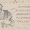 Leopold Schenck. Born in Heidelberg, Nov. 15th, 1843. Died at Aiken, S.C., April 13th, 1886