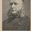 The late Dr. Noah Hunt Schenck. From a photograph by F. Frank Pearsall.