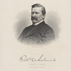 Robert C. Schenck. Representative from Ohio