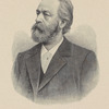 Ernst Scherenberg, am. 18. September. Nach einer Photographie von R. Schlegel in Elberfeld.