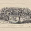 The Schermerhorn house. Page 52.