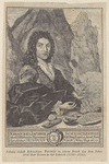 Johann Jakob Scheuchzer. Med. D. Helvetio-Tigurnus Soc. Reg. Lond. et Acad. Nat. Cur. dictus AGARNAB. Nat. IV Non. Aug. 1672.