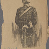 Oberstlieutenant Adolph Schiel.