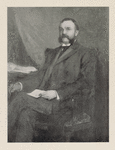 Charles A. Schieren by Richard Creifelds. For description see page 69.