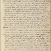 My dearest Mother, It is time... Dec. 20, 1833. Letter copied by EPP