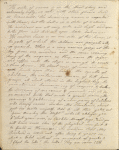 My dearest Mother, Here is your... Dec. 30, 1833.
My dearest Mother, This is but... Jan. 13, 1834.
Letters copied by EPP. 
