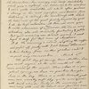 My dearest Mother, Mary says this... Feb. 28, 1834.
Letter copied by EPP.