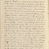 My dearest Mother, Mary says this... Feb. 28, 1834.
Letter copied by EPP.